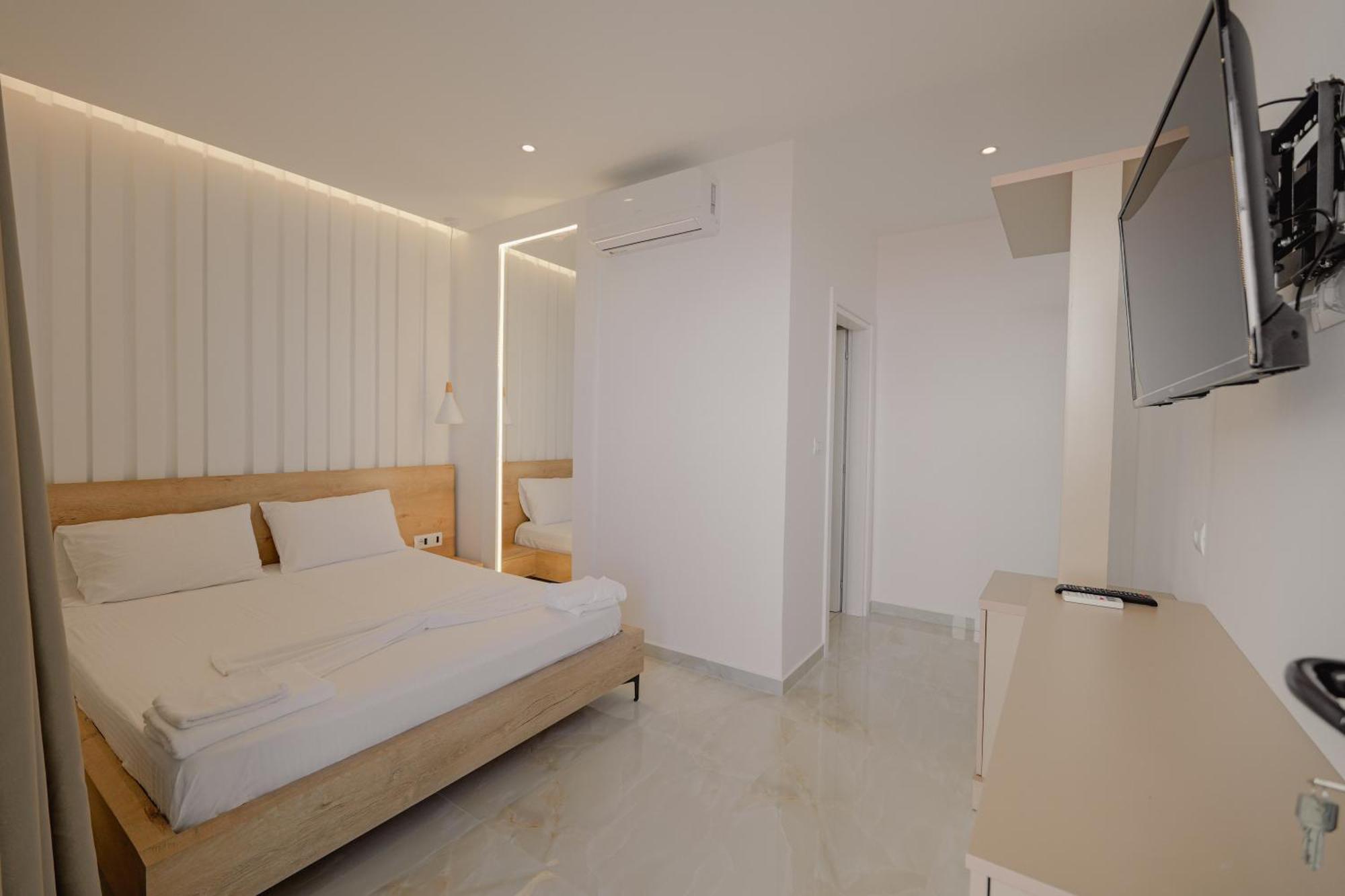 Villa Xhefri Sarande Luaran gambar