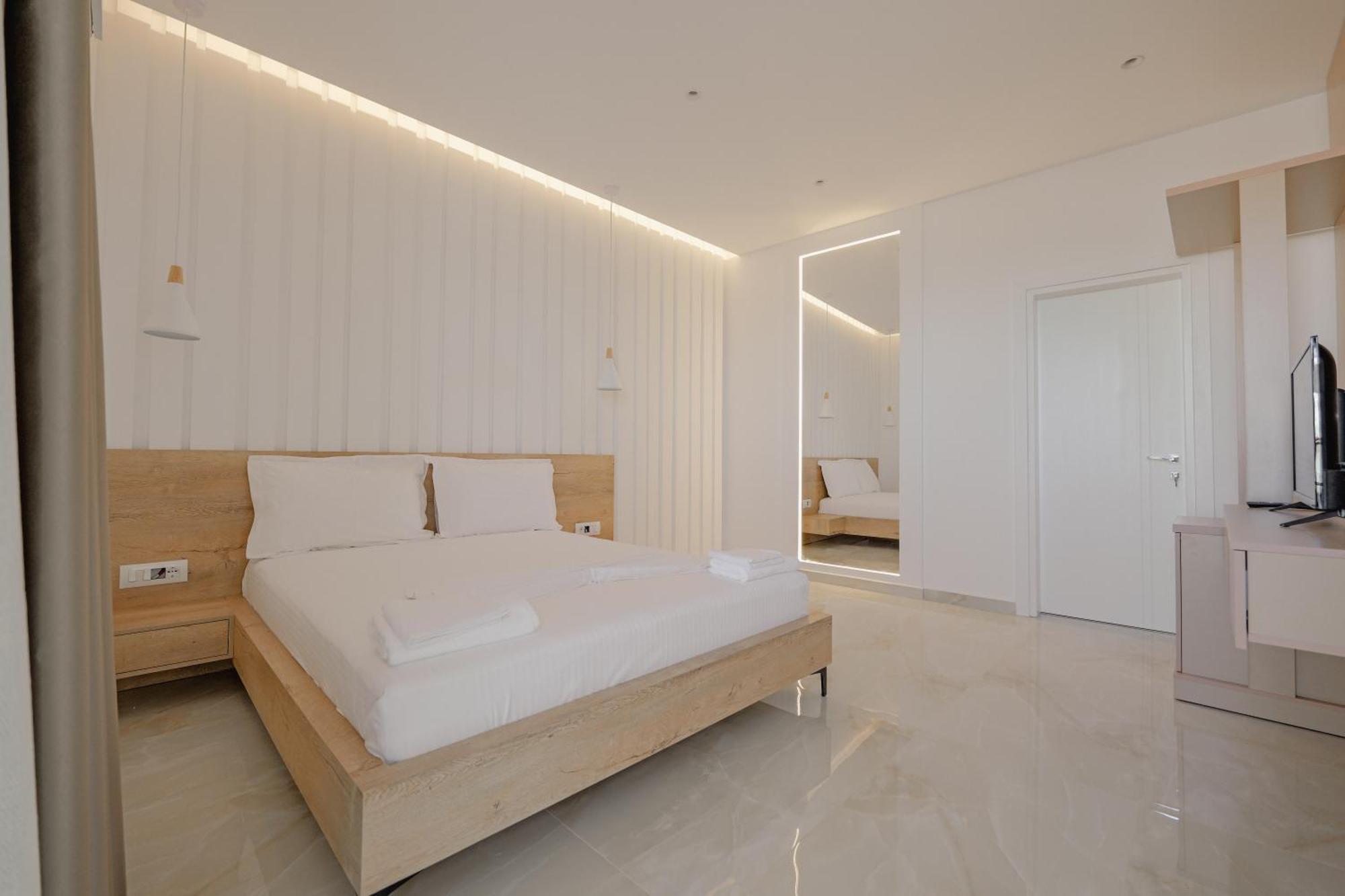 Villa Xhefri Sarande Luaran gambar